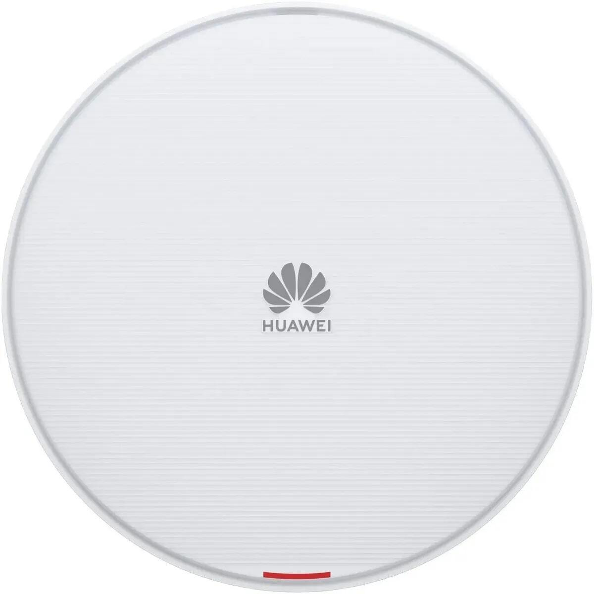 Huawei AirEngine5761-11(11ax indoor,2+2 dual bands,smart antenna,USB,BLE,1*POE Adapter 35W) HUAWEI