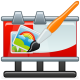 Picture to Painting Converter (Преобразование фото в художественный рисунок)