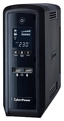  CyberPower Line-Interactive  CP1500EPFCLCD