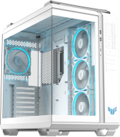 Корпус ASUS GT502 HORIZON TG