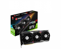Видеокарта MSI GeForce RTX 3070 8 &Gamma;Б Retail