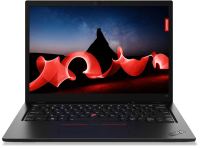 Ноутбук LENOVO ThinkPad L13 G4 A AMD Ryzen 5 PRO 7530U (черный)