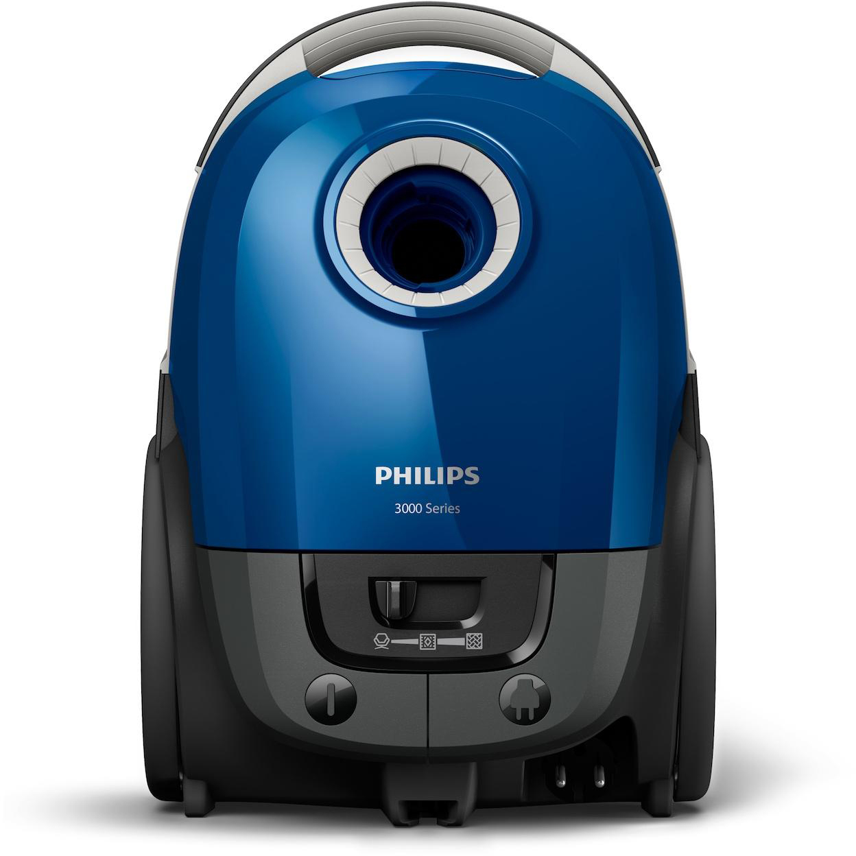 Пылесосы Philips XD3010 Philips - фото 1