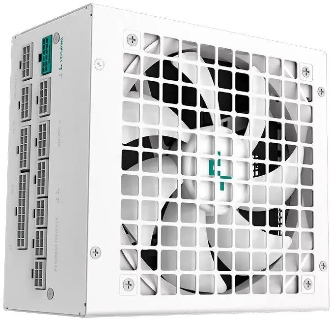 

Блок питания Deepcool PX1000G