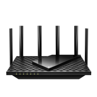 Wi-Fi роутер TP-LINK Archer ARCHER AX5400