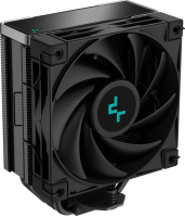 Кулер Процессорный Deepcool для CPU AK400 Zero Dark