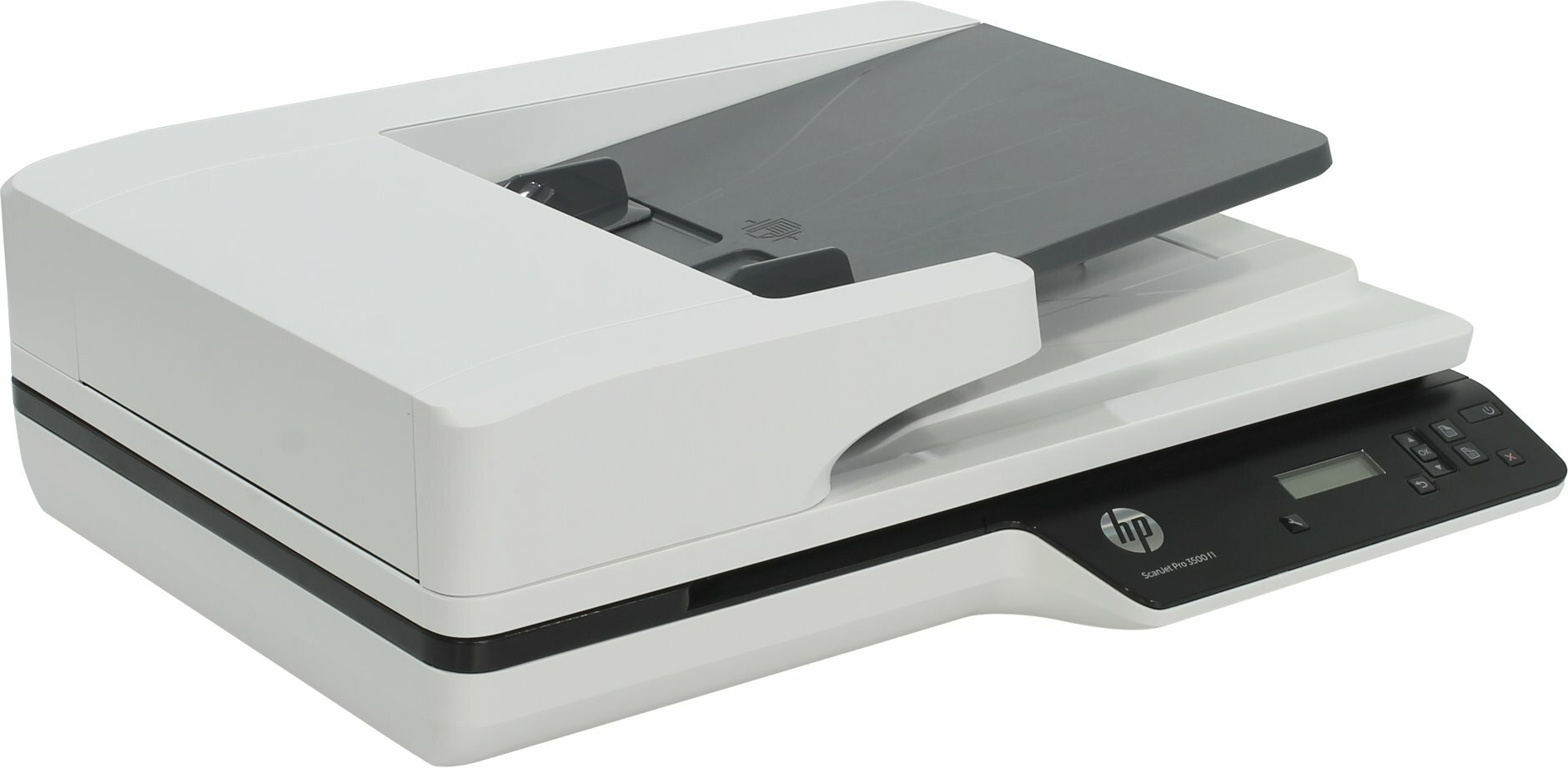 

Сканер HP Inc. ScanJet Pro 3500
