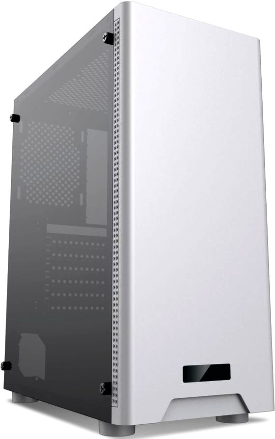 

Корпус FORMULA CL-3301W