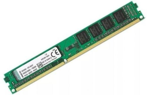   Kingston Desktop DDR3 1600 8GB, KVR16N11H/8WP
