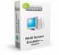 Multi Screen Emulator for Windows