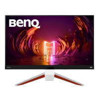 Монитор BenQ EX2710U 27.0-inch белый