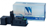 Картридж голубой NVPrint Kyocera, NV-TK5220C