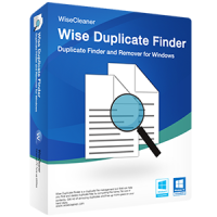 Wise Duplicate Finder Pro