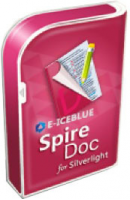 Spire.Doc for Silverlight
