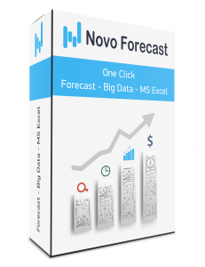 

Novo Forecast PRO