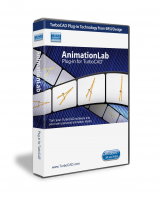 AnimationLab v5. Купить в Allsoft.ru