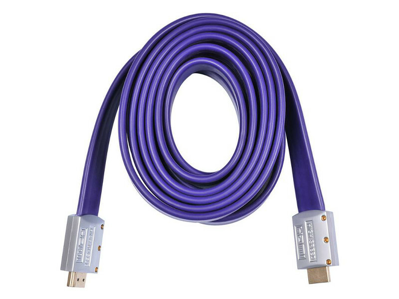 Buro HDMI19M-19M FLAT3