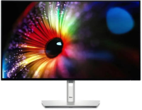 Монитор Dell Technologies U2724D 27.0-inch черный