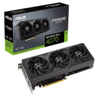 Видеокарта ASUS GeForce RTX 4070 12 &Gamma;Б Retail