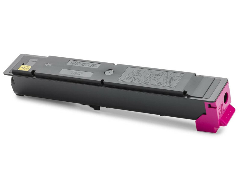 

Тонер-картридж пурпурный Kyocera TK-5215, 1T02R6BNL0