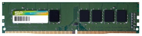 Оперативная память Silicon Power DDR4  SP008GBLFU240B02, RTL