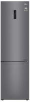 Холодильники LG GA-B509CLSL