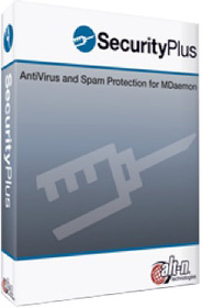 SecurityPlus for MDaemon AntiVirus.       1 