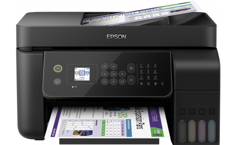 

МФУ Epson L5190