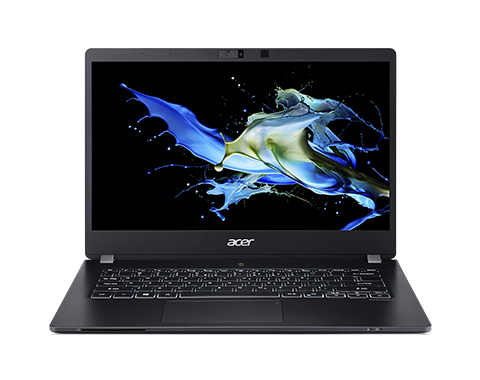 

Ноутбук ACER TravelMate P6 TMP614-51-G2-75J4