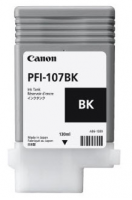 Картридж черный Canon PFI-107, 6705B001