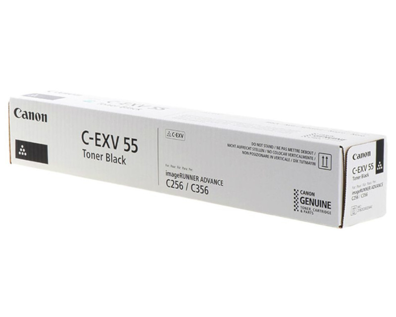   Canon C-EXV 55, 2182C002
