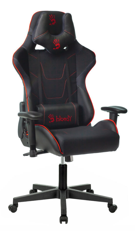Кресло игровое A4tech  BLOODY GC-400