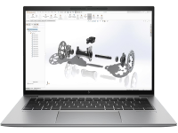 Ноутбук HP Inc. Zbook Firefly 14 G11 A1VL0PT Intel Core Ultra 7 155H (серый)