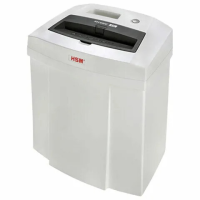 Шредер HSM Securio C14-3