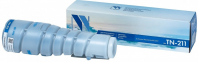 Тонер-картридж черный NVPrint для Konica-Minolta, NV-TN-211
