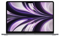 Ноутбук Apple MacBook Air 2022 (M2) 13-inch Apple M2 (серый)
