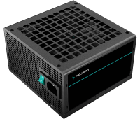 Блок питания Deepcool PF550 550w, 80 Plus (711322)