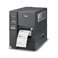 Принтер TSC MH341P