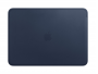 Apple Leather Sleeve for 13-inch MacBook Pro
