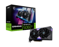Видеокарта /  GeForce RTX 5060 Ti 8G GAMING