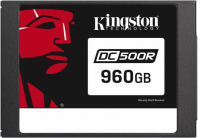 Внутренний SSD Kingston SSDNow DC500M 960GB