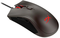 Мышь HyperX Mouse Pulsefire FPS Pro 4P4F7AA, цвет черный
