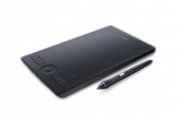 Графический планшет Wacom Intuos Pro PTH460