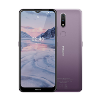 Смартфон Nokia 2.4 TA-1270 32 ГБ фиолетовый