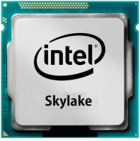 Процессор Intel     Core i5-6500 OEM
