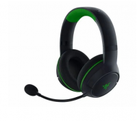 Гарнитура Razer Kaira X for Xbox, цвет зеленый/черный