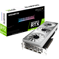 Видеокарта Gigabyte GeForce RTX 3070 8 &Gamma;Б Retail