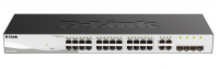 Коммутатор D-LINK DGS-1210-28