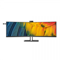 Монитор Philips 45B1U6900CH 44.5-inch черный