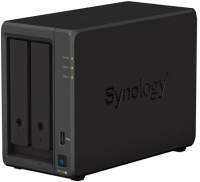 Сетевое хранилище Synology DiskStation DS723+